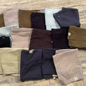 16 Kishu Baby Organic Scarf Bibs brand new